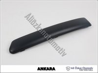Ford Yedek Parça - HMPX TAMPON KUŞAĞI ÖN SAĞ (MAT GRI)